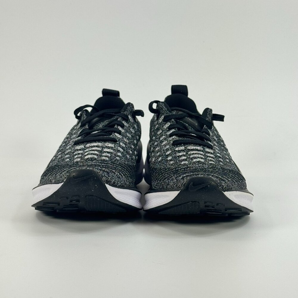 Nike Women's ReactX Infinity Run 4 'Oreo' DR2670-003 Multi Size - Picture 5 of 10